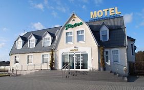 Motel Petro